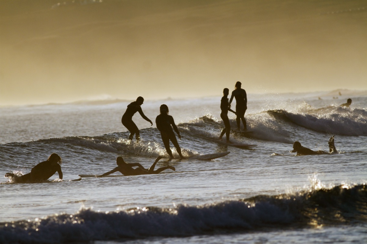 Hotel Playa de Merón vista, Cantabria